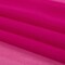 1 Yard Radiant Magenta Haze Premium Silk Chiffon Fabric Ideal for Flowing Creations 54 Inch Width